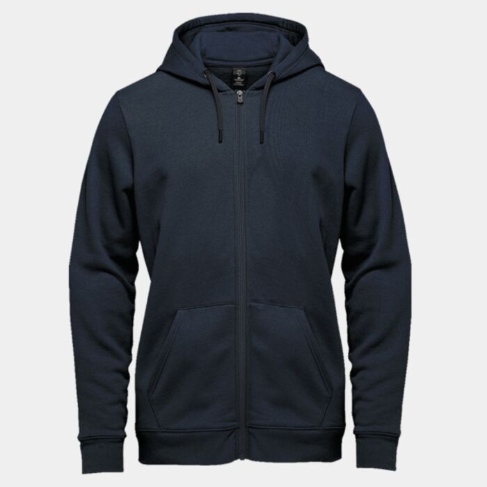 Stormtech Monashee Fleece Full Zip Hoodie Thumbnail