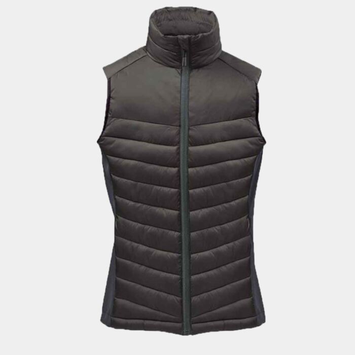 Stormtech Ladies Montserrat Thermal Bodywarmer Thumbnail