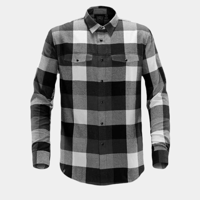 Stormtech Logan Snap Front Shirt Thumbnail