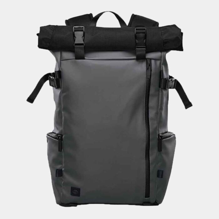 Stormtech Stormtech Norseman Roll-Top Backpack RTB1 Stormtech Norseman Roll-Top Backpack Thumbnail