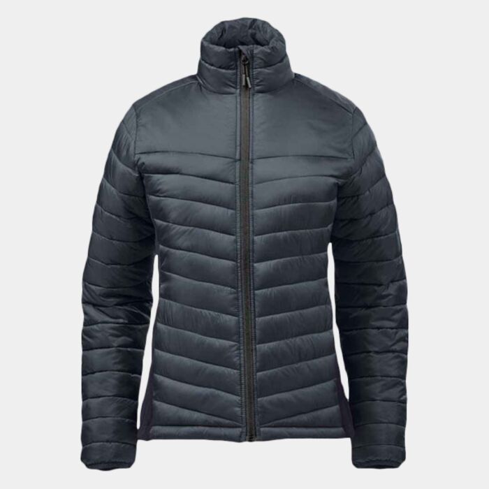 Stormtech Ladies Montserrat Thermal Jacket Thumbnail