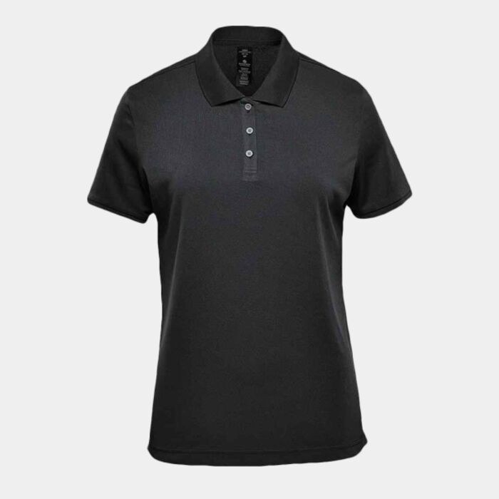 Stormtech Ladies Sirocco Sports Polo Shirt Thumbnail