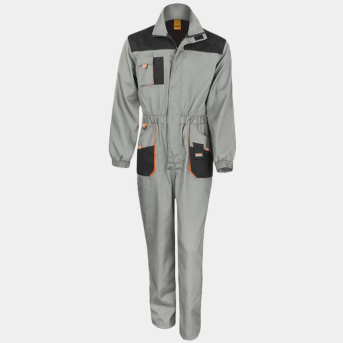 Work-Guard lite coverall Thumbnail