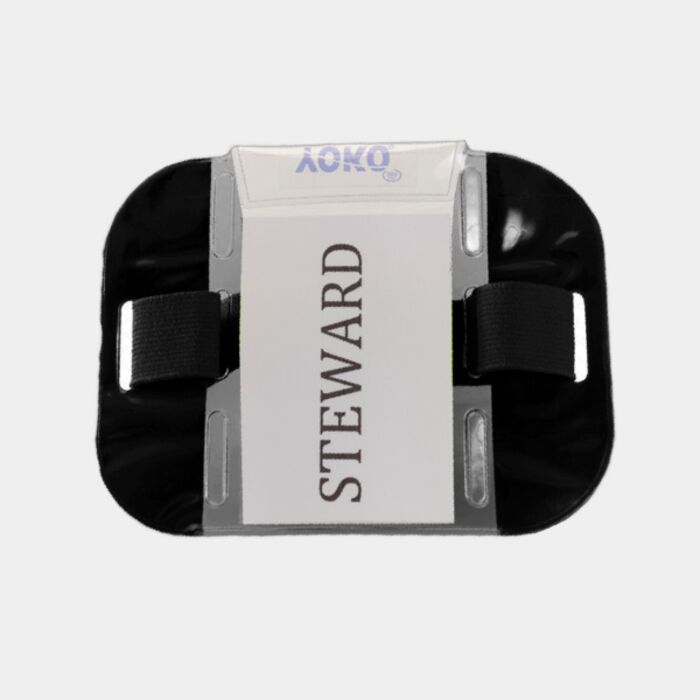 Yoko ID Arm Band Thumbnail