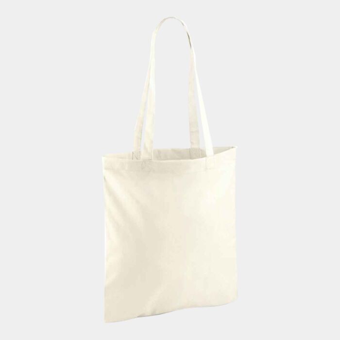 Westford Mill Revive Recycled Tote Bag Thumbnail