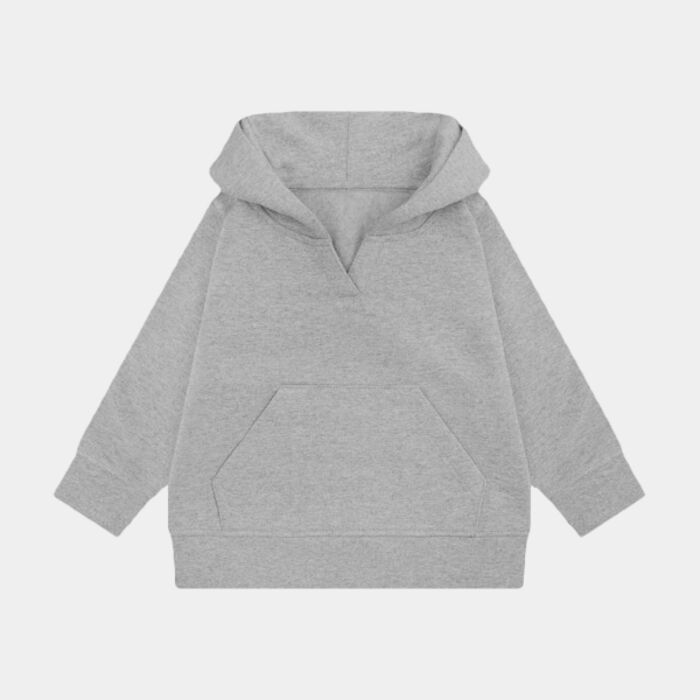 Larkwood Kids Sustainable Hoodie Thumbnail
