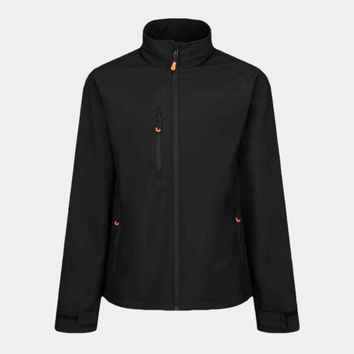 Regatta Thermogen Powercell 5000 Heated Soft Shell Jacket Thumbnail