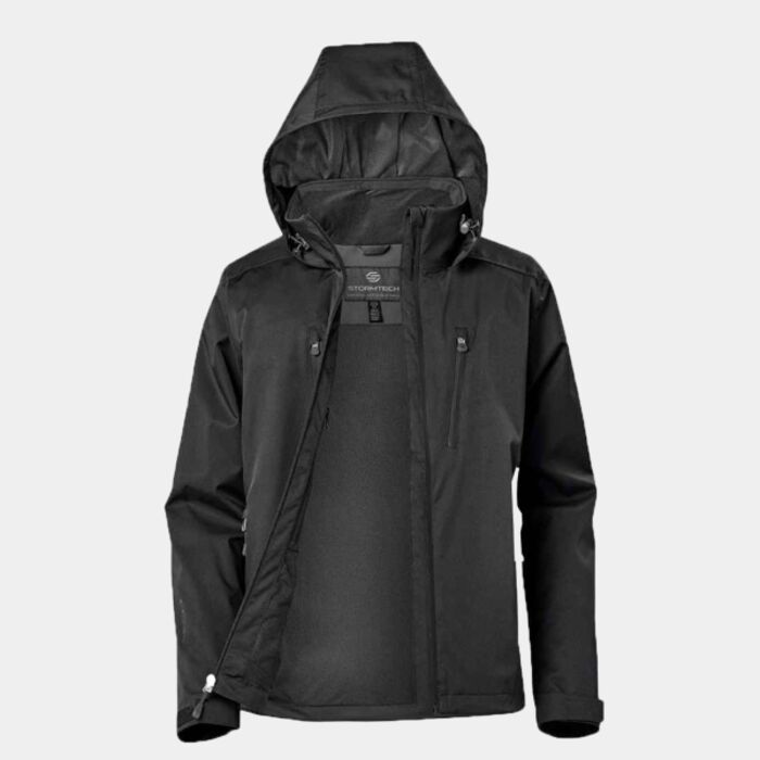 Stormtech Ladies Scirocco Lightweight Shell Jacket Thumbnail
