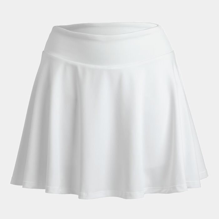 Spiro recycled women’s fitness skort Thumbnail