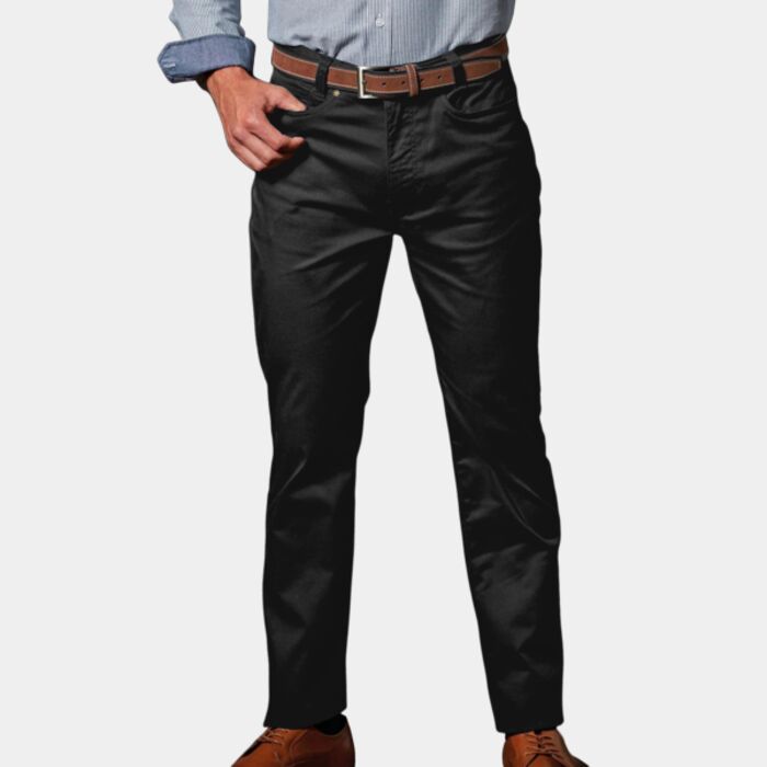 Performance chino jeans Thumbnail