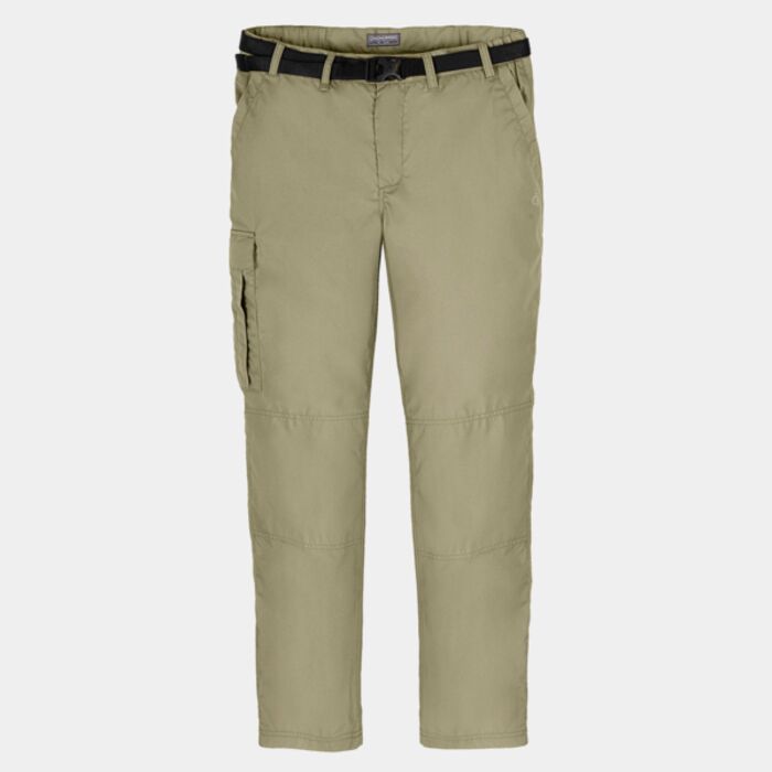 Men's Expert Kiwi Tailored Trousers (Short) Thumbnail