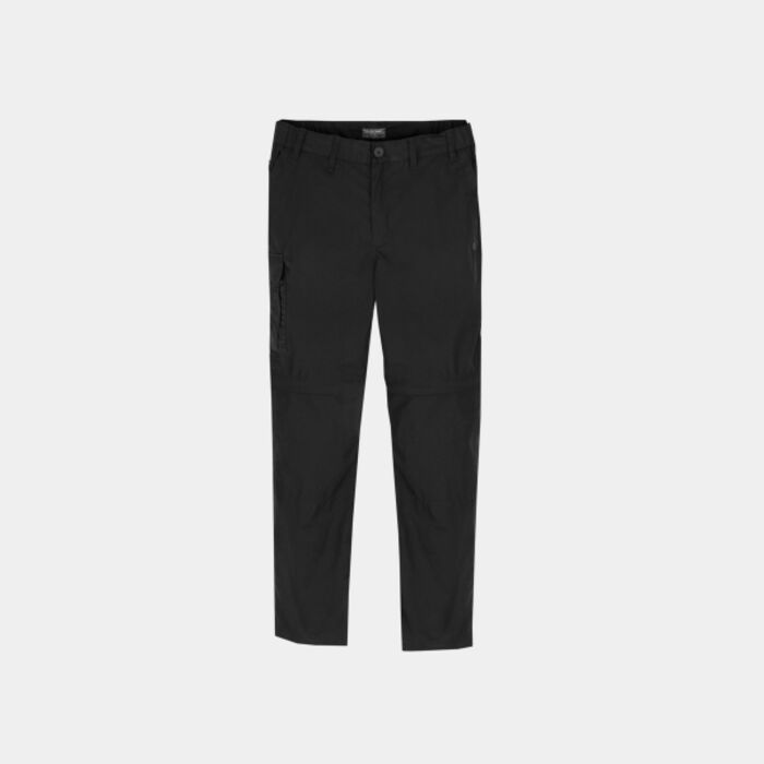 Men's Expert Kiwi Tailored Convertible Trousers (Short) Thumbnail