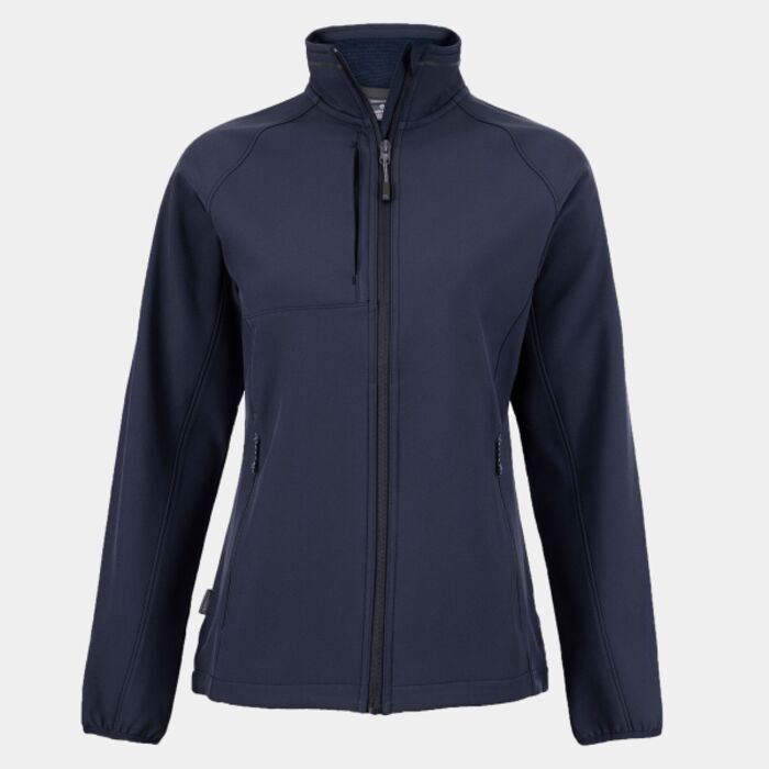 Women's Basecamp Softshell Jacket Thumbnail