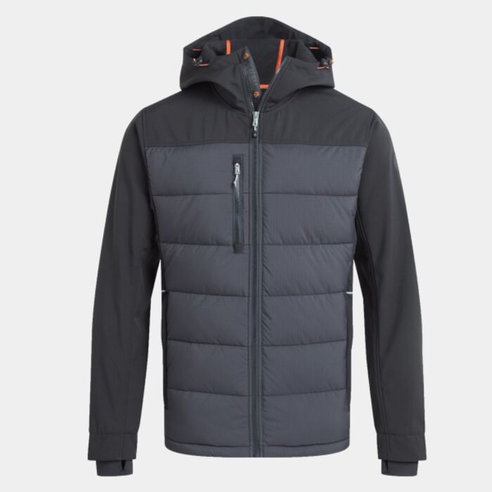 Castleford Hybrid Jacket Thumbnail