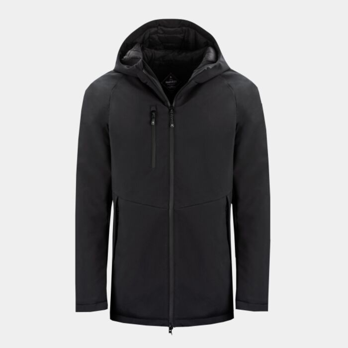 Winchester Jacket Thumbnail