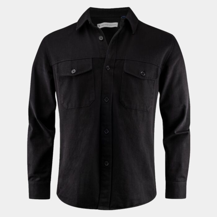 Highwoods Unisex Overshirt Thumbnail