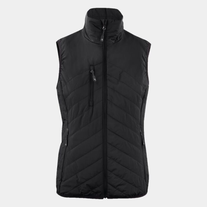 Deer Ridge Ladies Vest Thumbnail