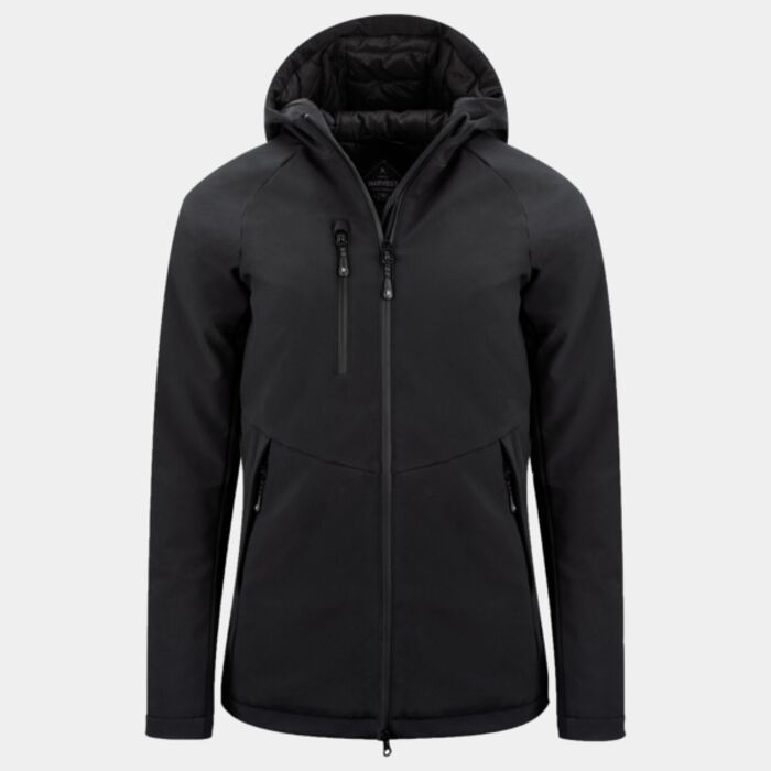 Ladies Winchester Jacket Thumbnail