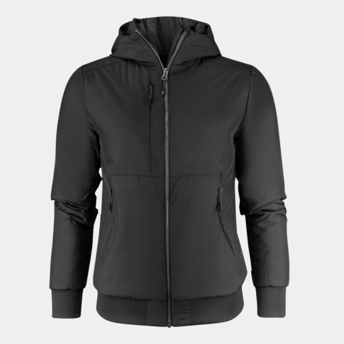 Ladies Franklin Lightweight Jacket Thumbnail