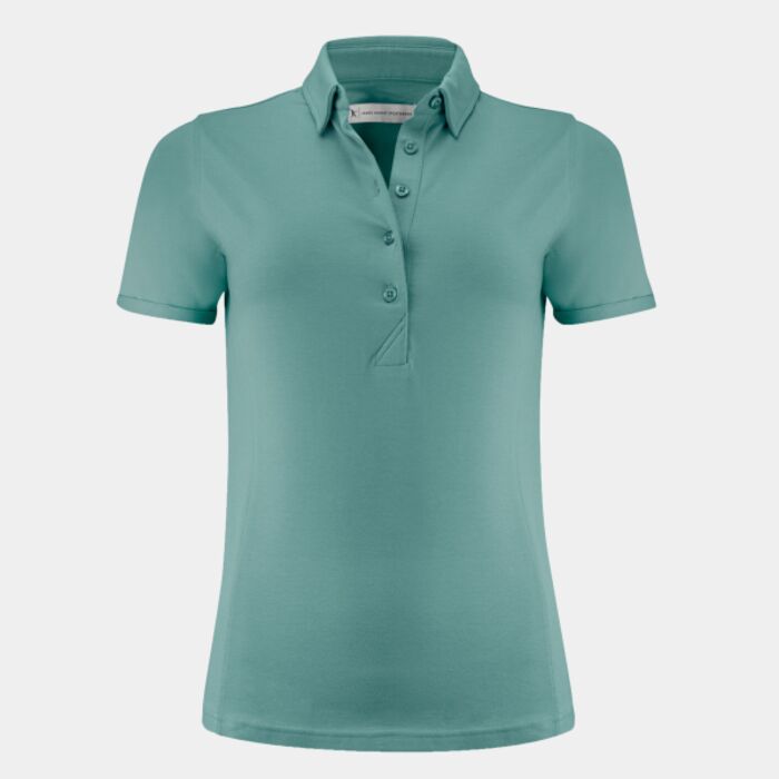 Ladies American Supreme Polo Thumbnail