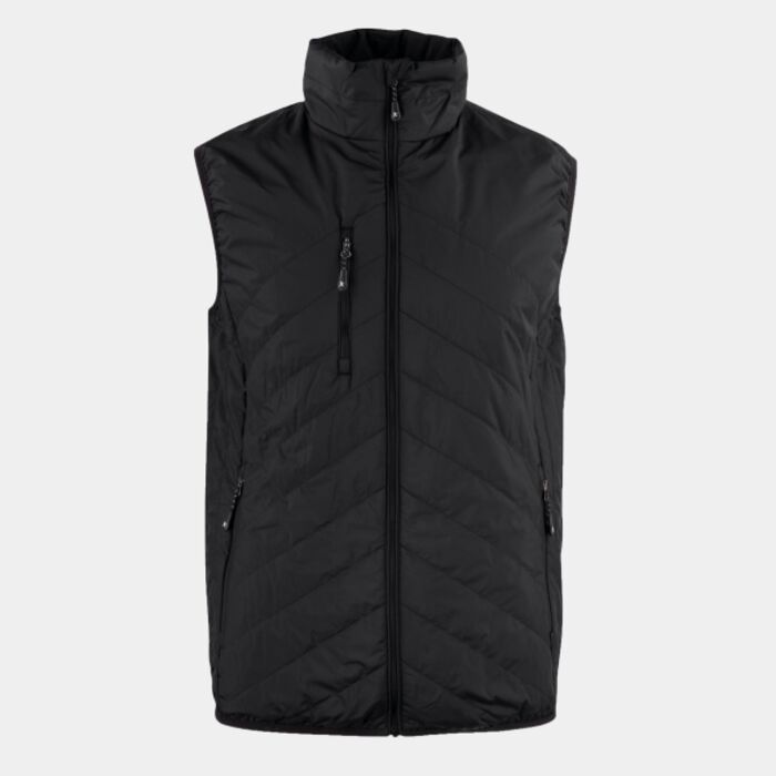 Deer Ridge Quilted Vest Thumbnail