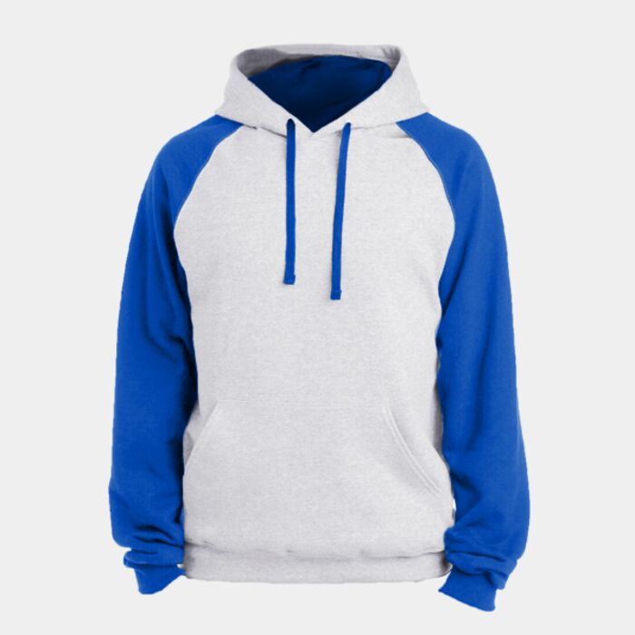 NuBlend® Colour-Block Hood Thumbnail