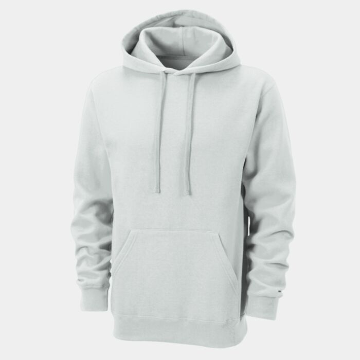 Eco Premium Hooded Sweatshirt Thumbnail