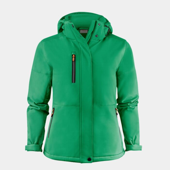 Ladies Overlanding Jacket Thumbnail