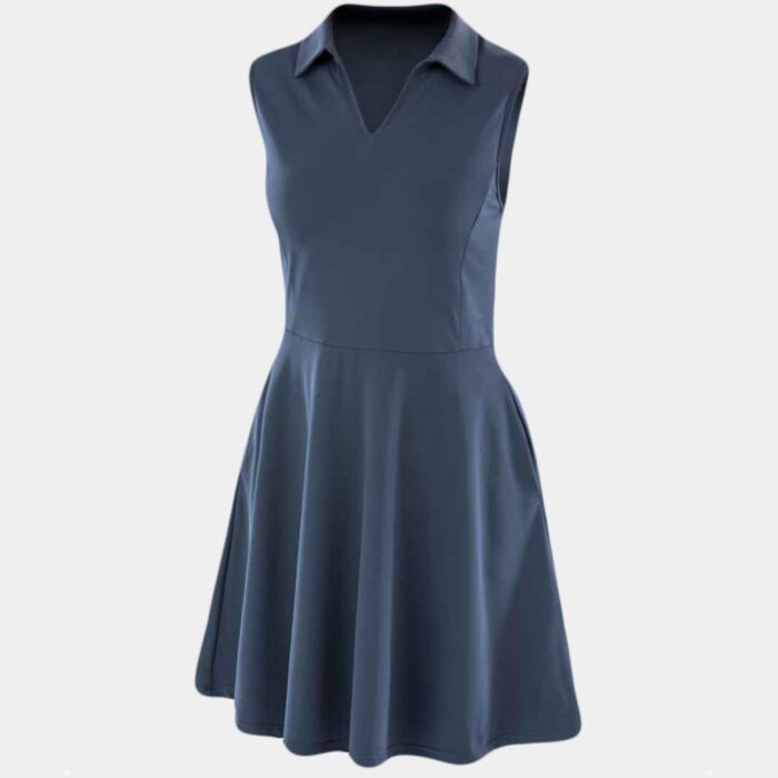 Spiro Ladies Recycled Fitness Dress Thumbnail