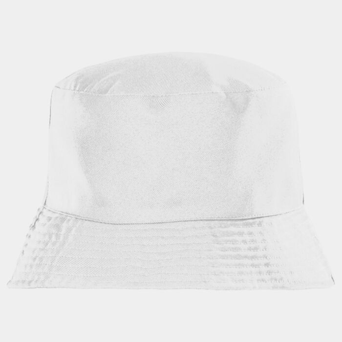 Core recycled reversible bucket hat Thumbnail