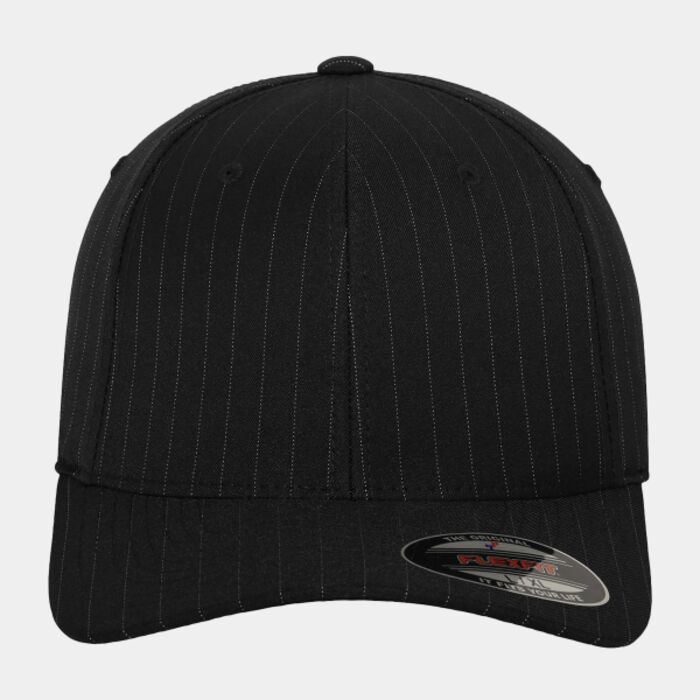 Flexfit pinstripe (6195P) Thumbnail