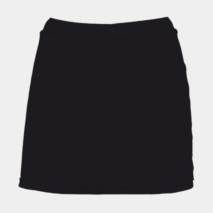 Women's skort with wicking finish Thumbnail