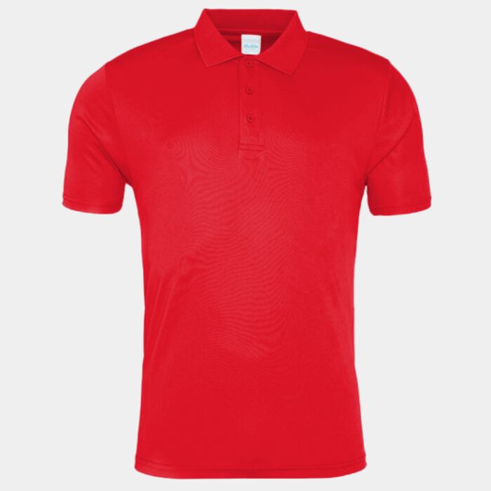 Cool smooth polo Thumbnail