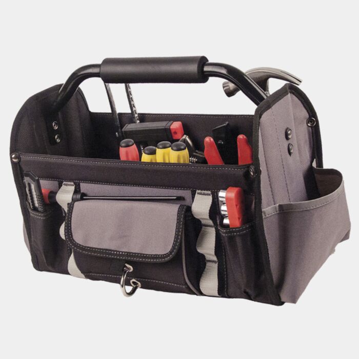 Open tool bag (TB2) Thumbnail