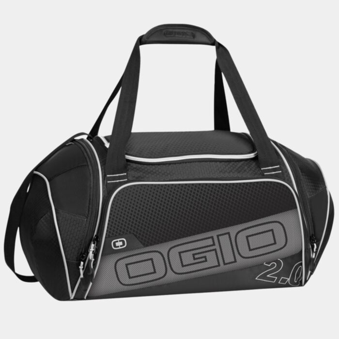 Endurance 2.0 Thumbnail