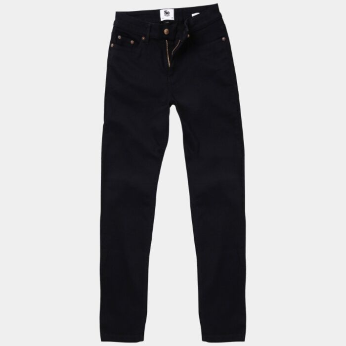 Women's Katy straight jeans Thumbnail