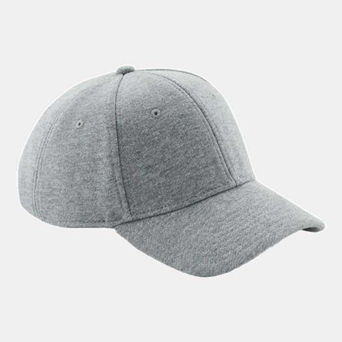 Jersey athleisure baseball cap Thumbnail