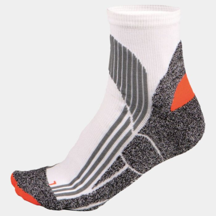 Technical sports socks Thumbnail