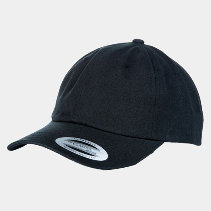 Dad hat baseball strap back (6245CM) Thumbnail