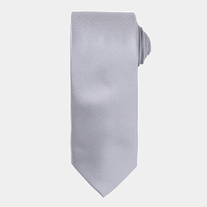 Micro waffle tie Thumbnail