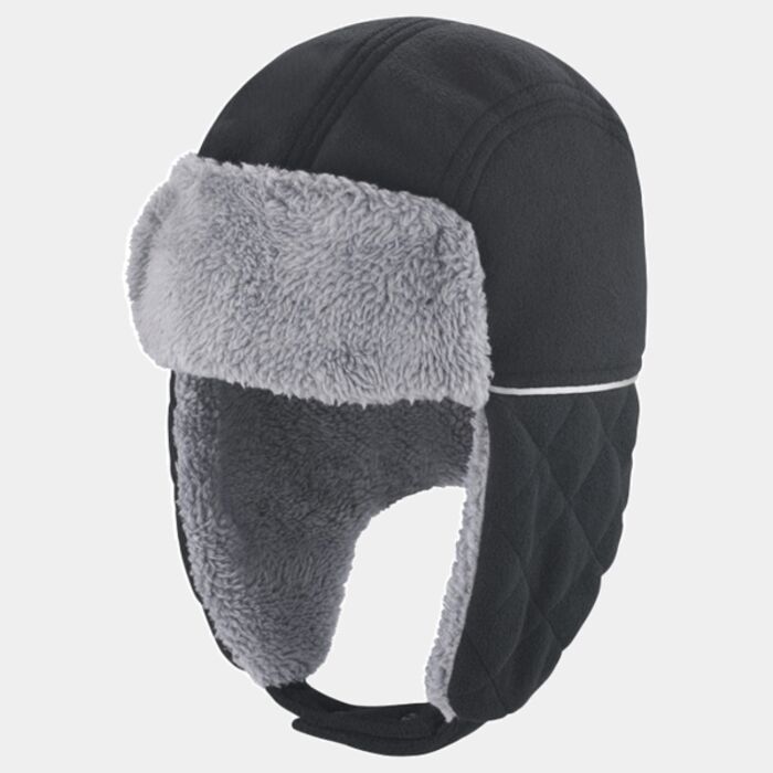 Ocean trapper hat Thumbnail