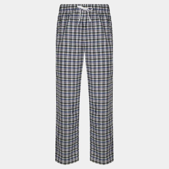 Tartan lounge pants Thumbnail