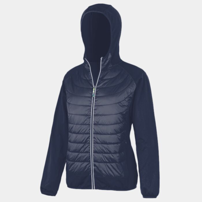 Women's Zero gravity jacket Thumbnail