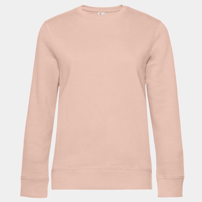 B&C Queen crew neck Thumbnail