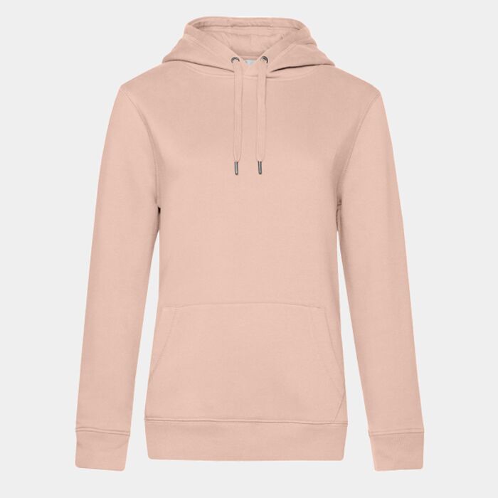 B&C Queen hooded Thumbnail