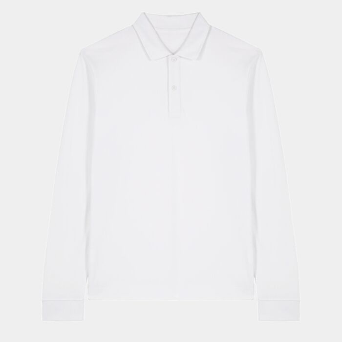 Prepster 2.0 long sleeve (STPU223) Thumbnail