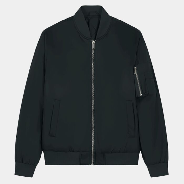 Bomber 2.0 (STJU251) Thumbnail