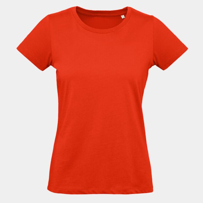 B&C Inspire plus T /women Thumbnail