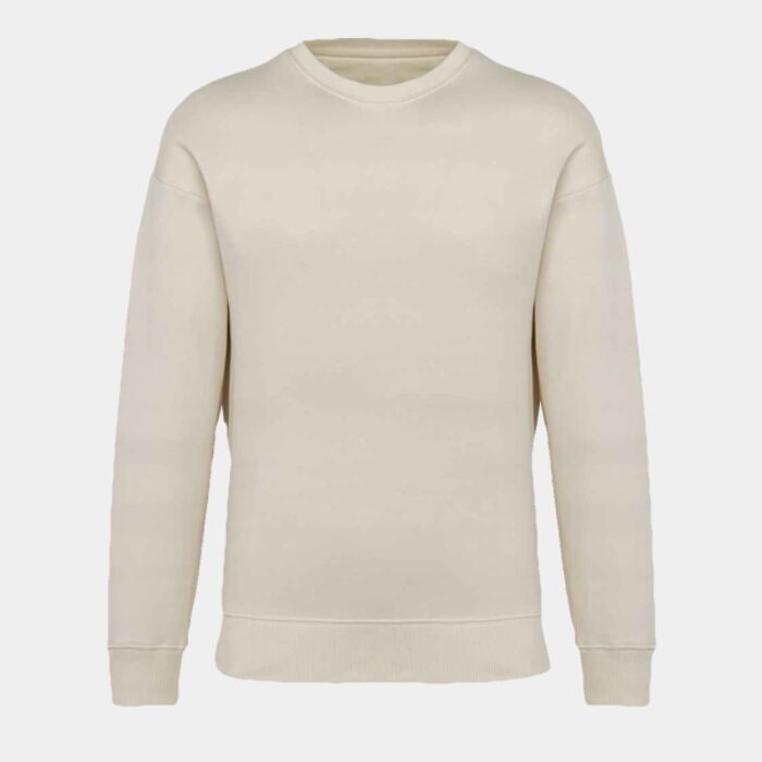 Native Spirit Unisex Oversized Sweatshirt Thumbnail