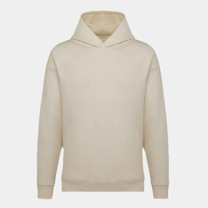 Native Spirit Unisex Oversized Hooded Sweatshirt Thumbnail